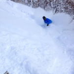Super-deep pow at Kiroro
